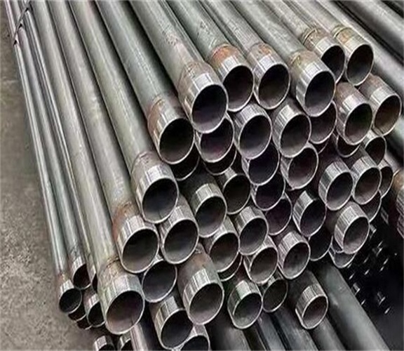 桂林套筒式声测管桩基专用