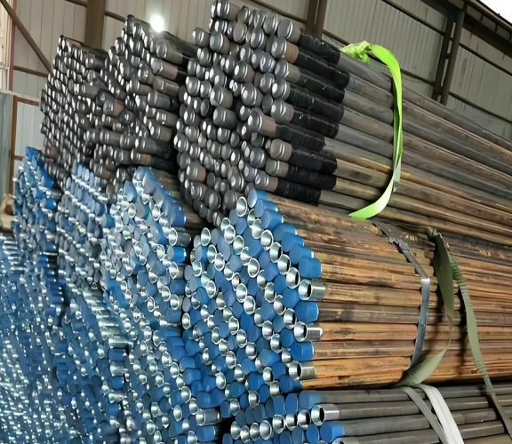 桂林单向注浆管流量可控